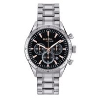 Orologio Breil Tribe Uomo JATO in Acciaio EW0657 - EW0657